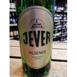 Jever Pilsener